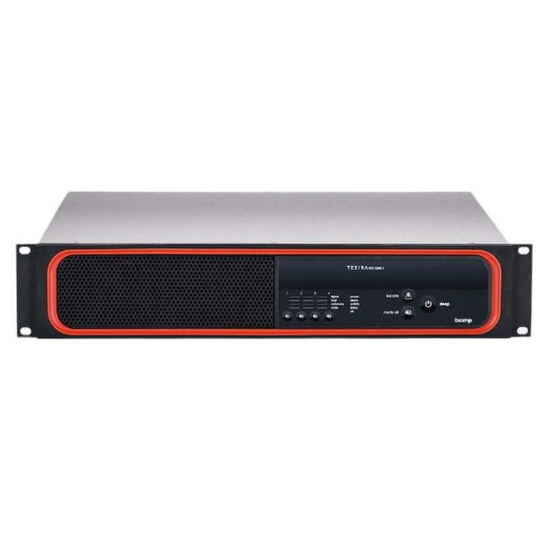 BIAMP TESIRA 1200.1 BIAMP TESIRA 1200.1