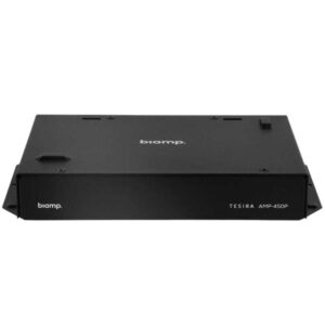 BIAMP TESIRA AMP-450P