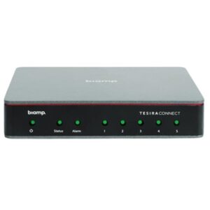 BIAMP TESIRA CONNECT TC-5