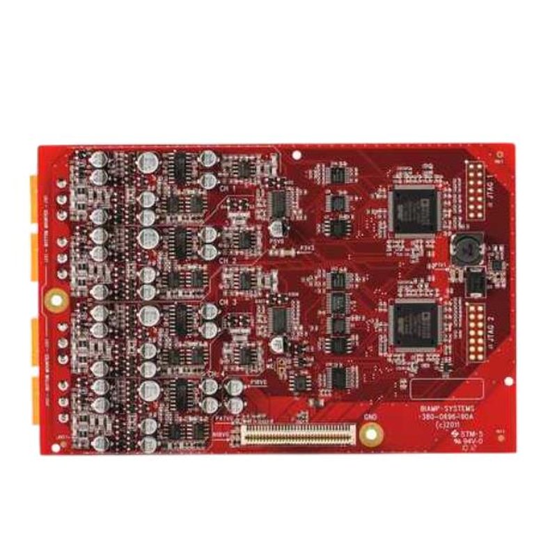 BIAMP TESIRA EEC-4 BIAMP TESIRA EEC-4