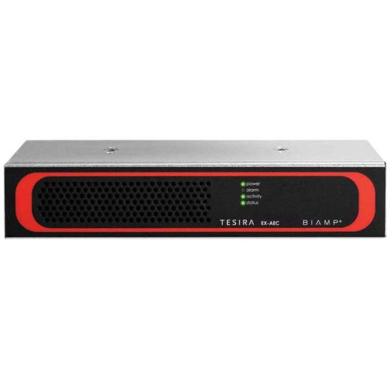 BIAMP TESIRA EX-AEC BIAMP TESIRA EX-AEC