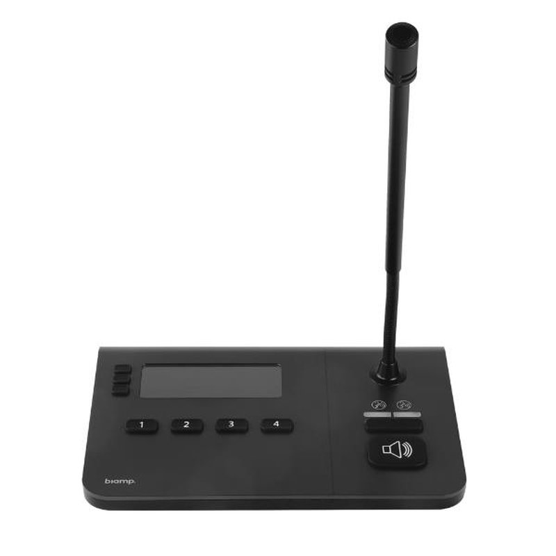 BIAMP TESIRA NPX-G1040 BIAMP TESIRA NPX-G1040