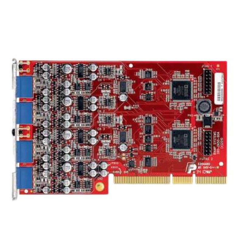 BIAMP TESIRA SAC-4 CK BIAMP TESIRA SAC-4 CK