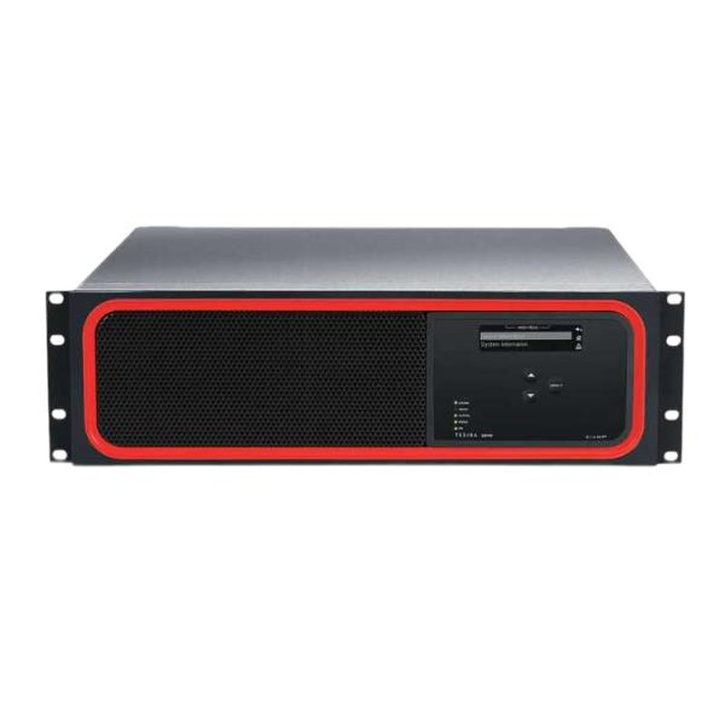 BIAMP TESIRA SERVER BIAMP TESIRA SERVER