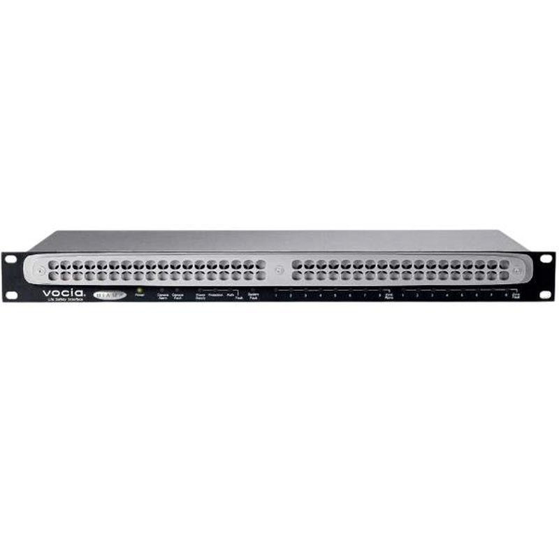 BIAMP VOCIA LSI-16E BIAMP VOCIA LSI-16E