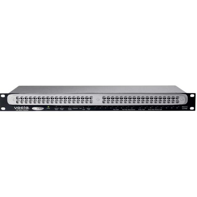 BIAMP VOCIA LSI-16 BIAMP VOCIA LSI-16