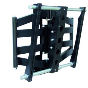 BIG MOVIE TV PARED VESA 80KG 46-80