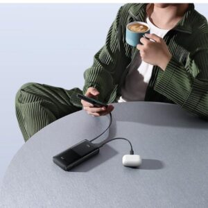 BIPOW 2 POWERBANK 10000MAH 20W B