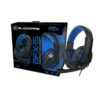 BLACKFIRE HEADSET BFX-15B PS4