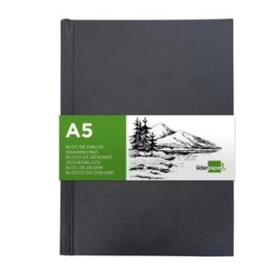 BLOC DIB ENC A5 210X148 100H 100