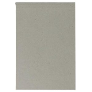 BLOC NOTAS LISO A4 80H 60G/M2