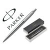 BOLIGRAFO PARKER JOTTER ACERO CT