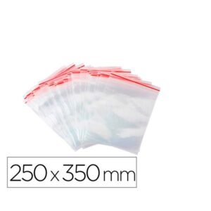 BOLSA AUTO Q-CONNECT 250X350 100