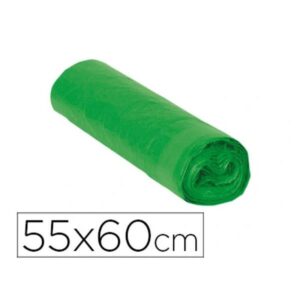 BOLSA BASURA DOM NAR AC 55X60CM1