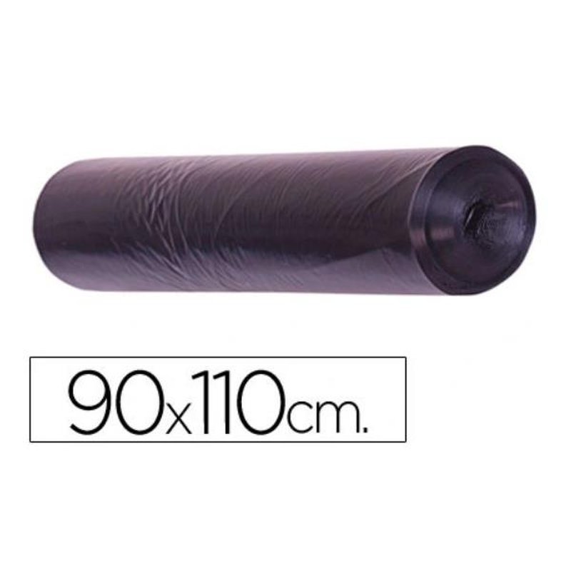 BOLSA BASURA INDUSTRIAL NEGRA 90 BOLSA BASURA INDUSTRIAL NEGRA 90