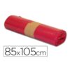BOLSA BASURA IND BLA 85X105CM 10 BOLSA BASURA IND BLA 85X105CM 10