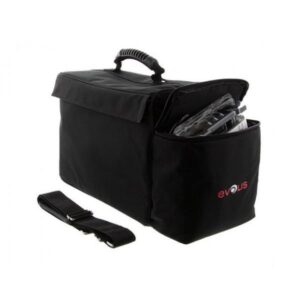 BOLSA DE VIAJE PARA ZENIUS