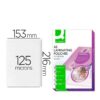 BOLSA PLASTIFICAR 153X216 125MC