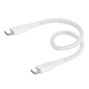 BOOST CHARGE USB-C to USB-C Cable