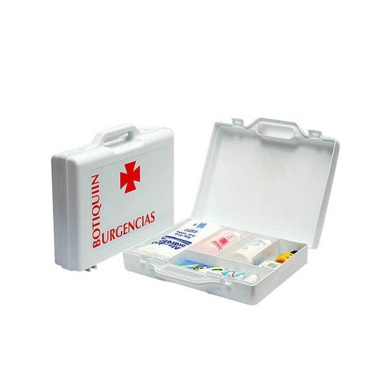 BOTIQUIN PRIM AUX MALET270X230X7 BOTIQUIN PRIM AUX MALET270X230X7