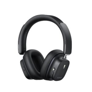 BOWIE 30 MAX NC HEADPHONES BLACK