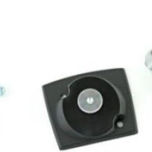 BRACKET,POS MOUNT & CLIP