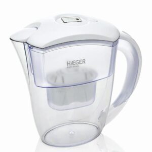 BRIGHT WATERS JARRA AGUA CON FILTRO