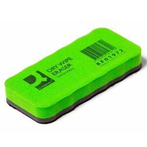 BRR Q-CONNECT PIZARRA SECOVABLE