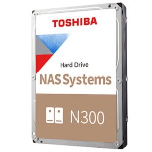 BULK N300 NAS HARD DRIVE 12TB 512MB