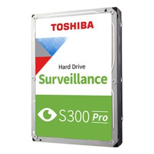 BULK S300 PRO SURVEILLANCE HDD 10TB