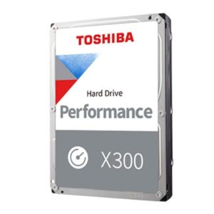 BULK X300 - PERF HDD 12TB 512MB