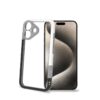 BUMPER IPHONE 16 BK WH BUMPER IPHONE 16 BK WH