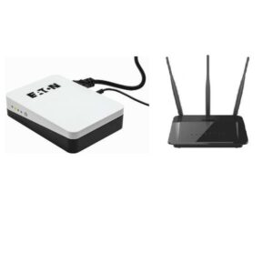 BUNDLE DIR-809 D-LINK 3S MINI EATON