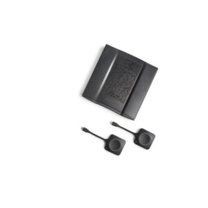 Barco ClickShare CX-50 sistema de presentación inalámbrico HDMI Escritorio