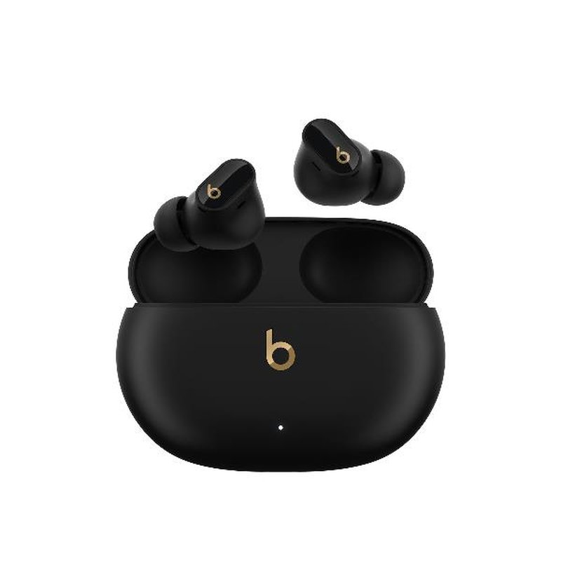 Beats Studio Buds - Black/Gold Beats Studio Buds - Black/Gold
