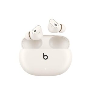Beats Studio Buds - Ivory