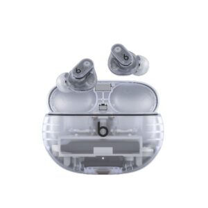 Beats Studio Buds - Transparent