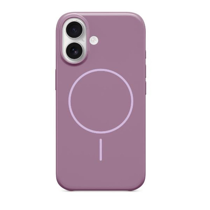 Beats iPhone 16 Plus Case Purple Beats iPhone 16 Plus Case Purple