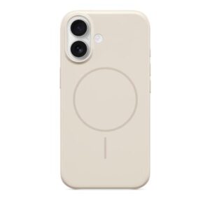Beats iPhone 16 Plus Case Stone