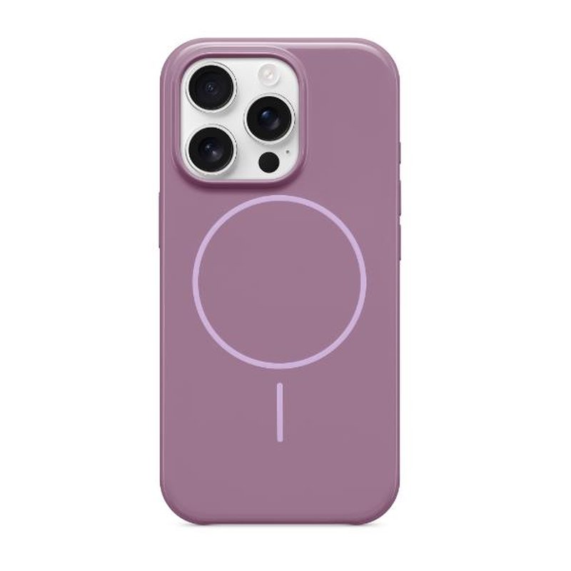 Beats iPhone 16 Pro Max Case Purple Beats iPhone 16 Pro Max Case Purple
