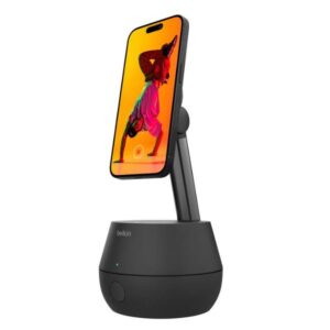 Belkin Auto Tracking Stand Pro with Dock