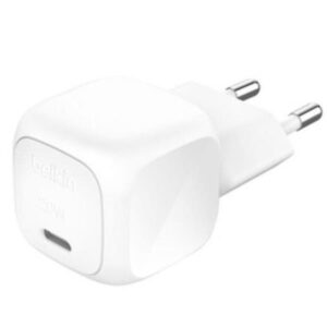 Belkin Chargeur secteur USB-C cubic 20W