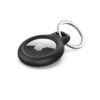 Belkin Secure holder Keyring 4pc Bl