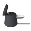 Belkin station de recharge 2-en-1 MagSaf Belkin station de recharge 2-en-1 MagSaf