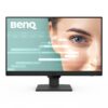 BenQ GW2490 pantalla para PC 60,5 cm (23.8") 1920 x 1080 Pixeles Full HD Negro