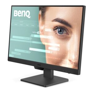 Alternative view of BenQ GW2490 pantalla para PC 60,5 cm (23.8") 1920 x 1080 Pixeles Full HD Negro