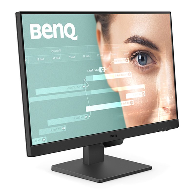 BenQ GW2490 pantalla para PC 60,5 cm (23.8") 1920 x 1080 Pixeles Full HD Negro - Imagen 5