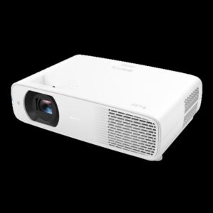 BenQ LH750 5000 lúmenes ANSI DLP 1080p (1920x1080) 3D Blanco BenQ LH750 5000 lúmenes ANSI DLP 1080p (1920x1080) 3D Blanco