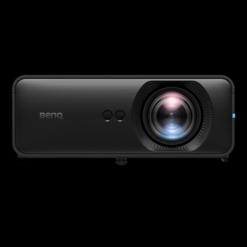 BenQ LH850ST Proyector de corto alcance 4000 lúmenes ANSI DLP 1080p (1920x1080) 3D Negro