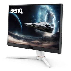 BenQ MOBIUZ EX251 pantalla para PC 62,2 cm (24.5") 1920 x 1080 Pixeles Full HD LED Negro, Blanco